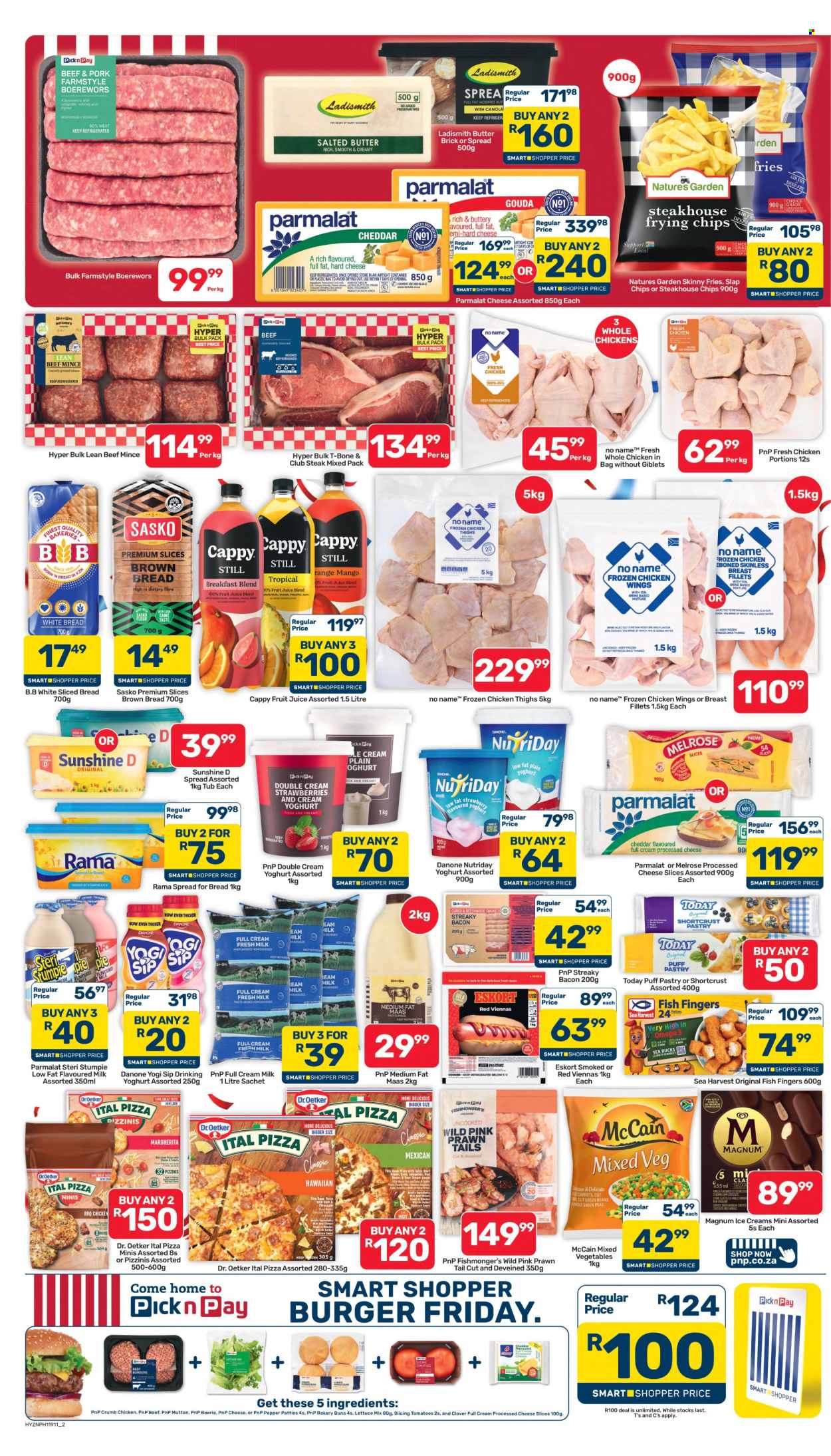 Pick n Pay specials - 24/07/2026 - 06/08/2026. Page 2