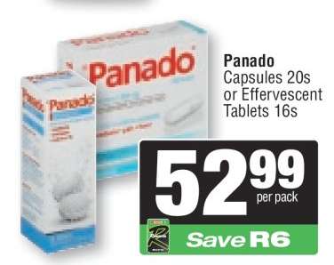 Panado