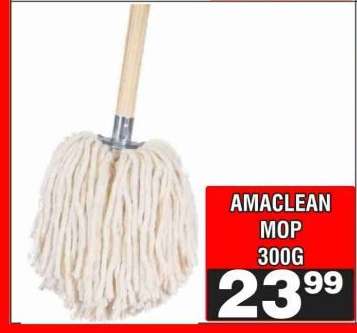 AMACLEAN MOP 300g