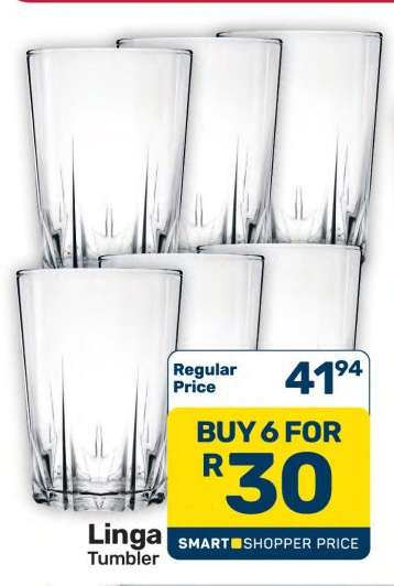 Linga Tumbler