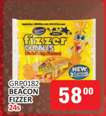 Beacon Fizzer