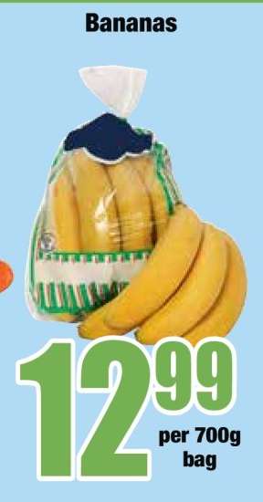Bananas