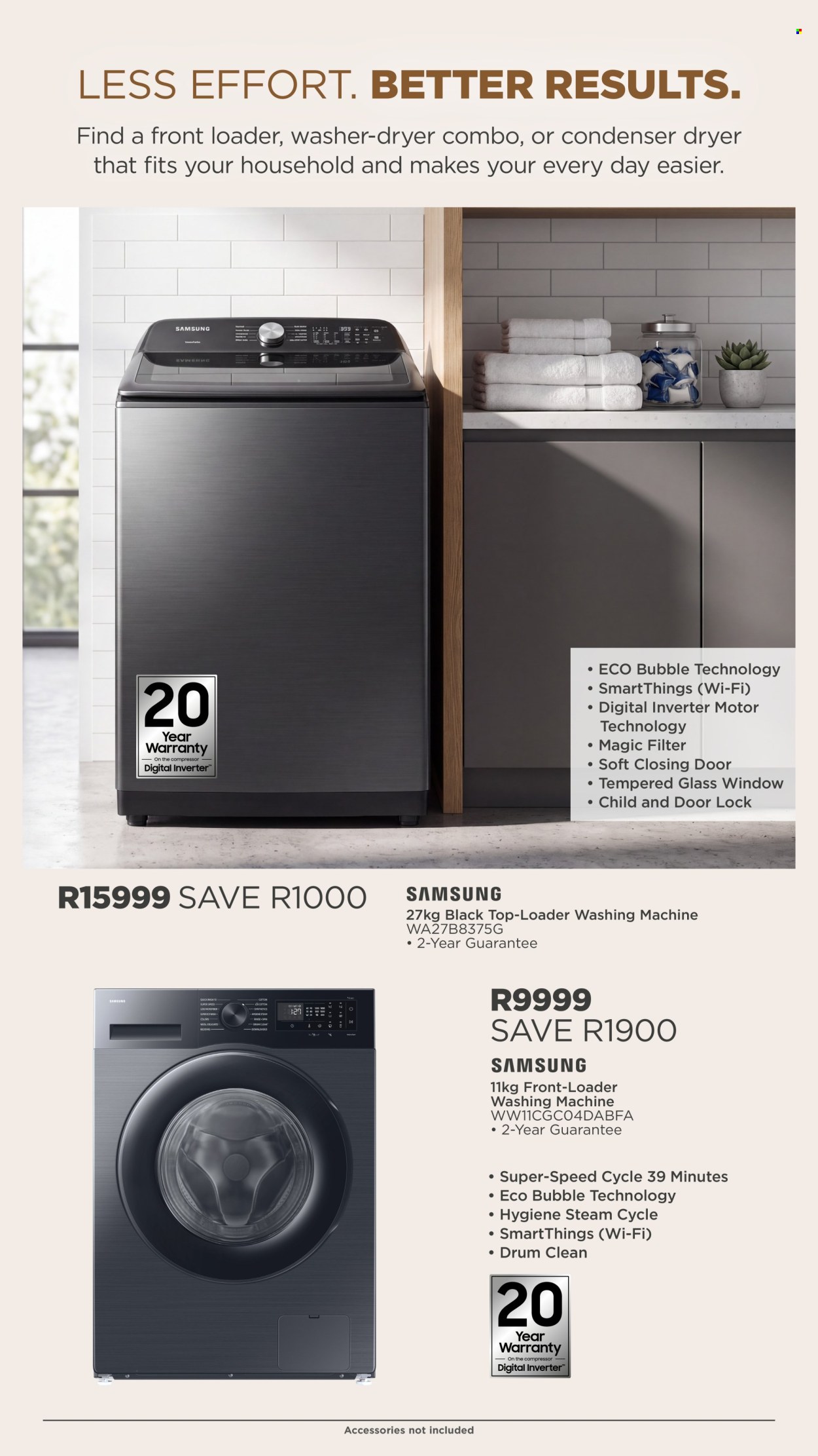 House & Home specials - 22/07/2026 - 02/08/2026. Page 50