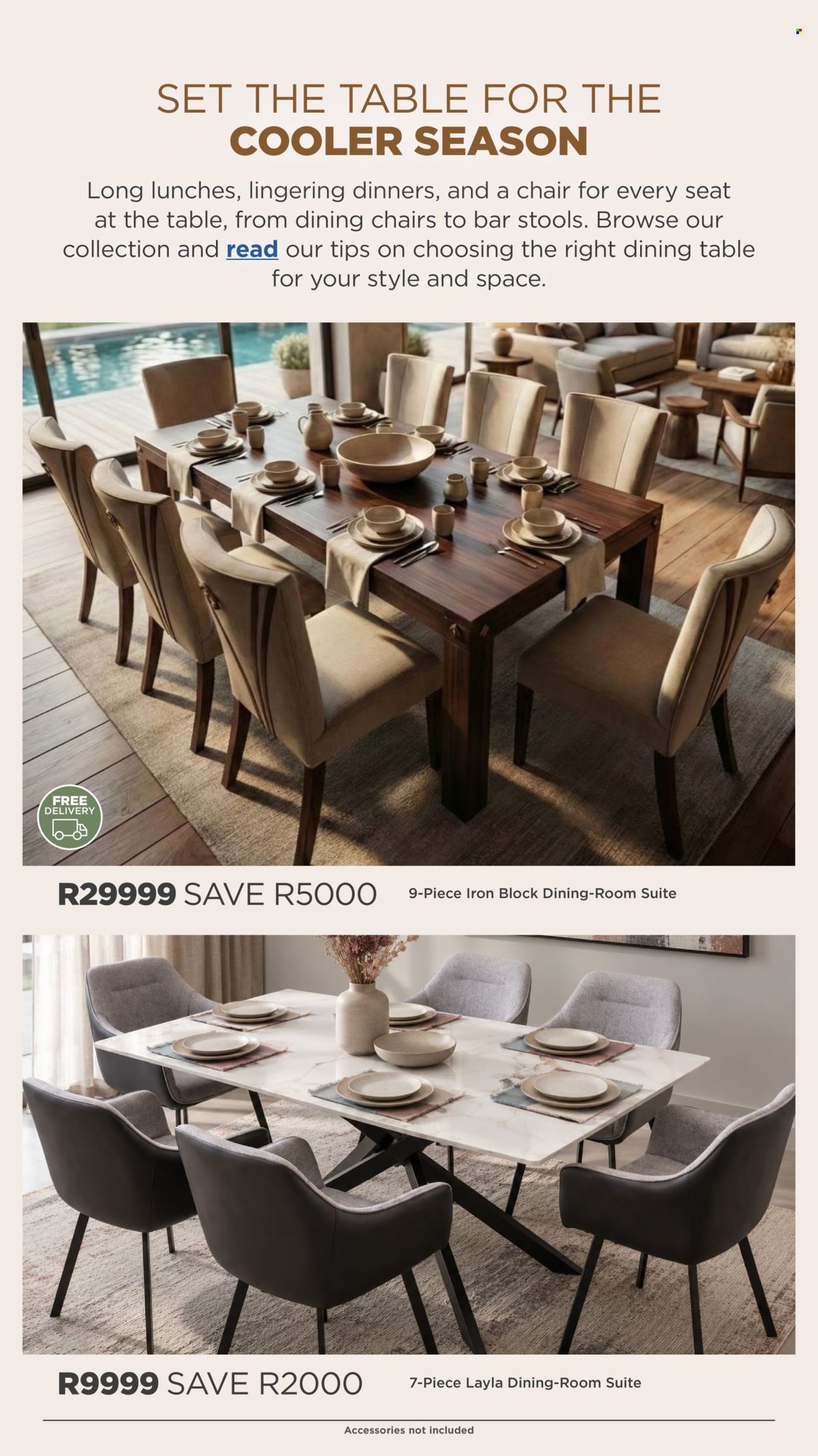 House & Home specials - 20/07/2026 - 09/08/2026. Page 17