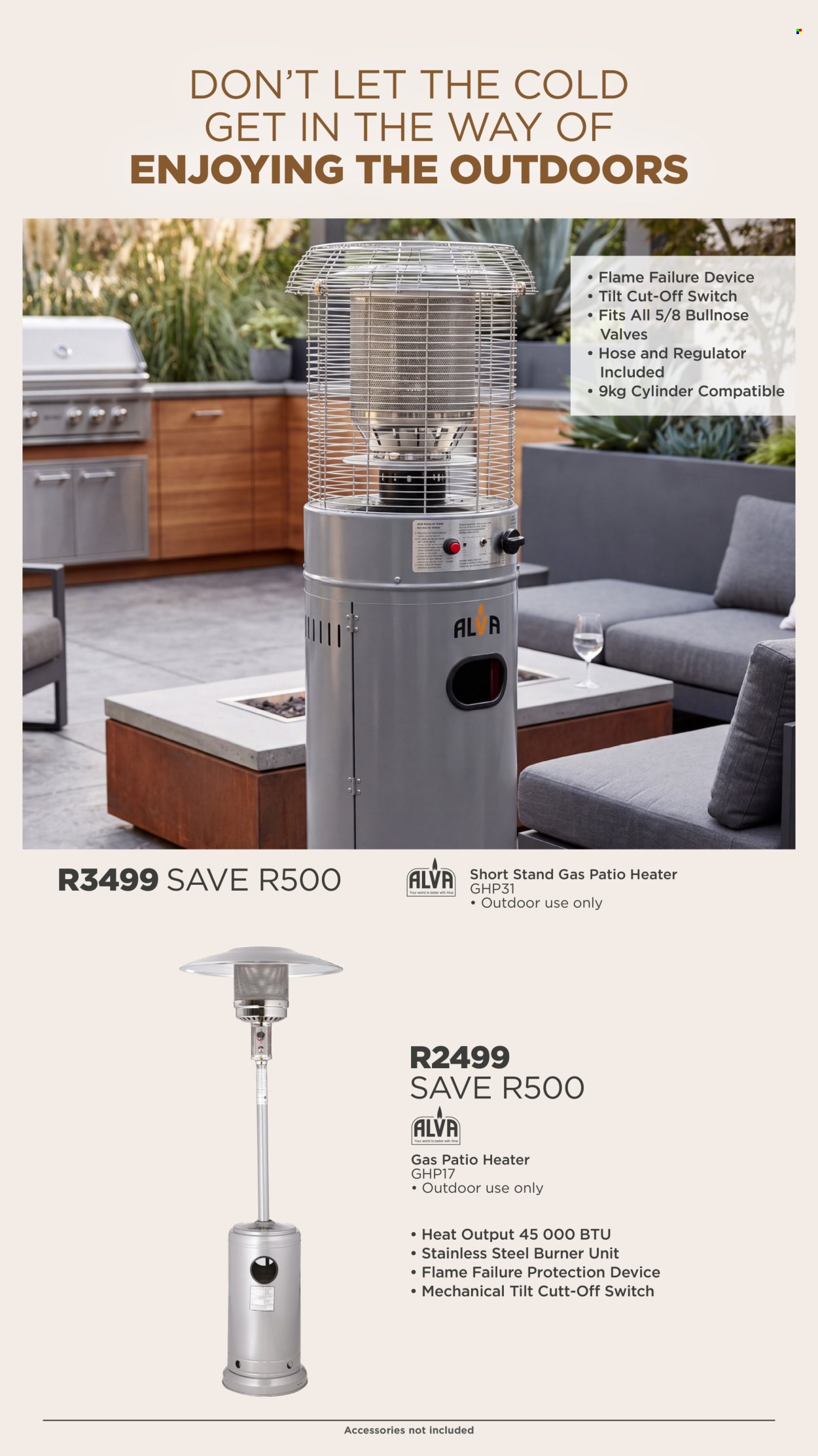 House & Home specials - 20/07/2026 - 09/08/2026. Page 21