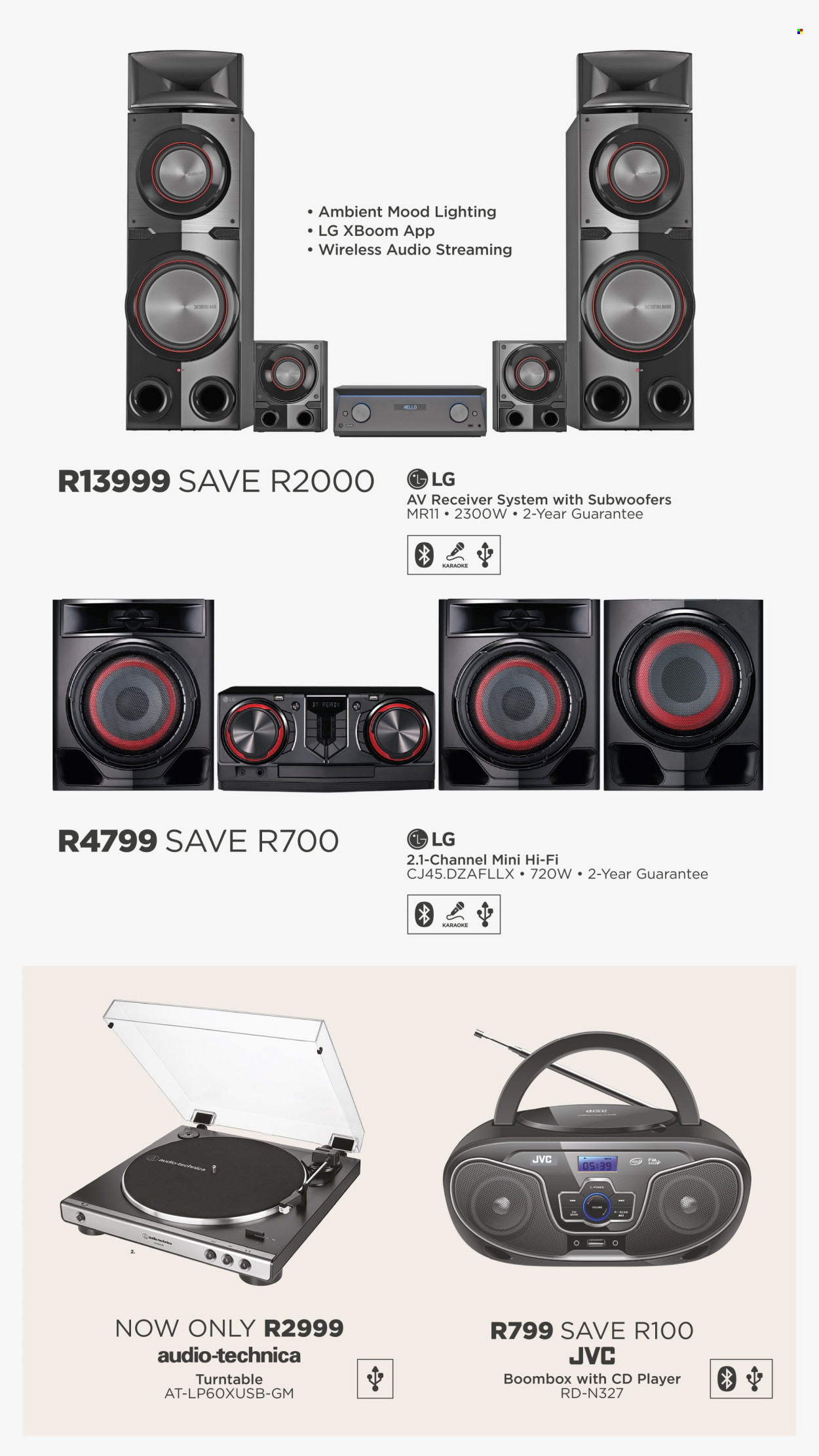 House & Home specials - 20/07/2026 - 09/08/2026. Page 35