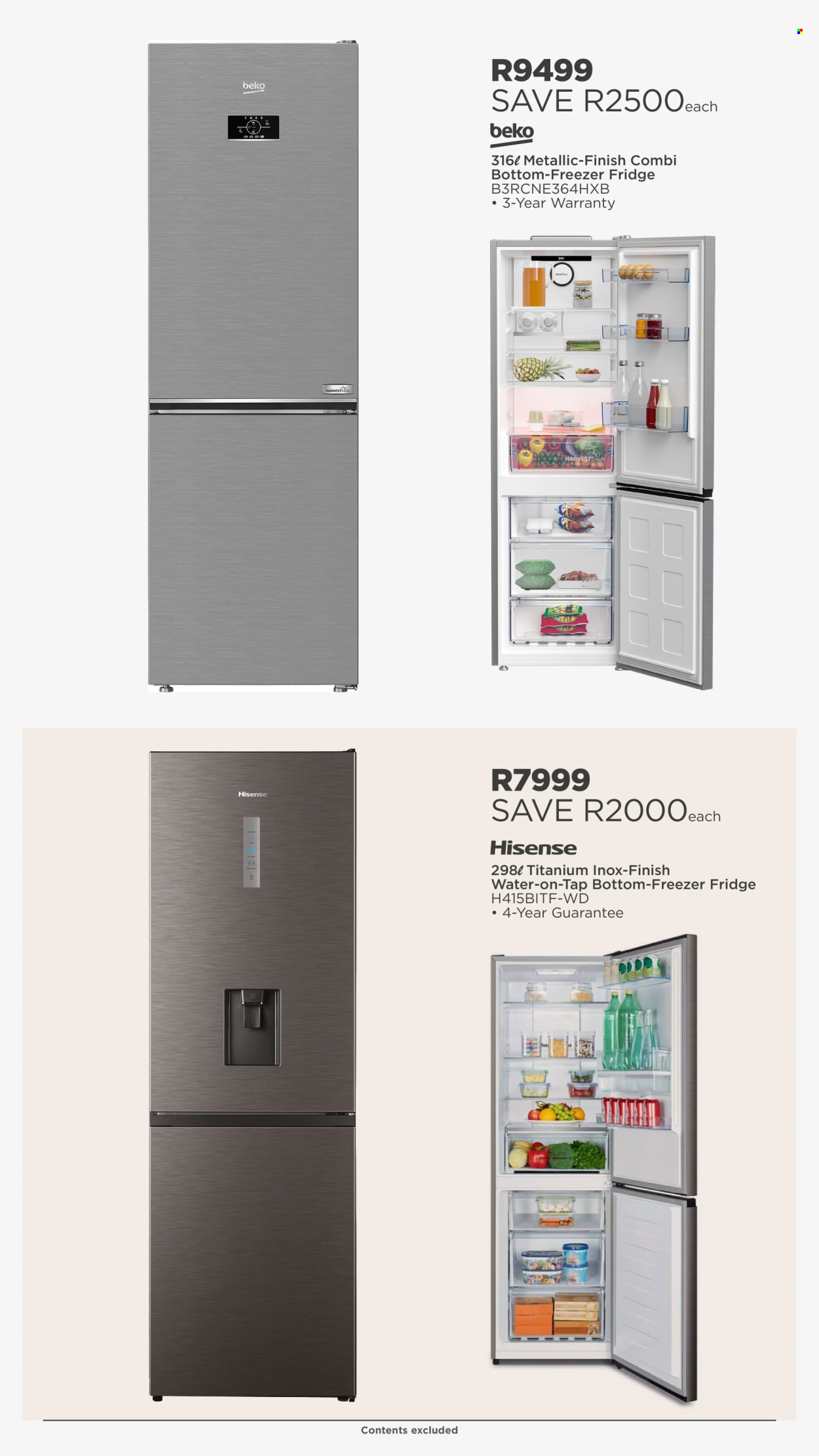 House & Home specials - 20/07/2026 - 09/08/2026. Page 48