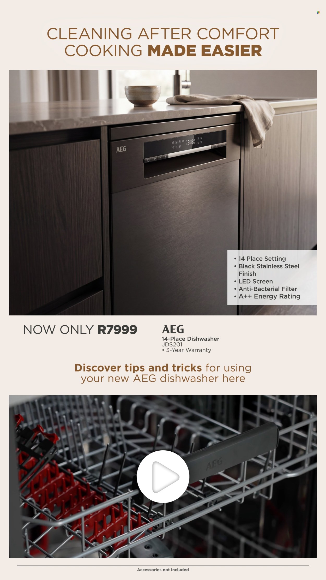 House & Home specials - 20/07/2026 - 09/08/2026. Page 52