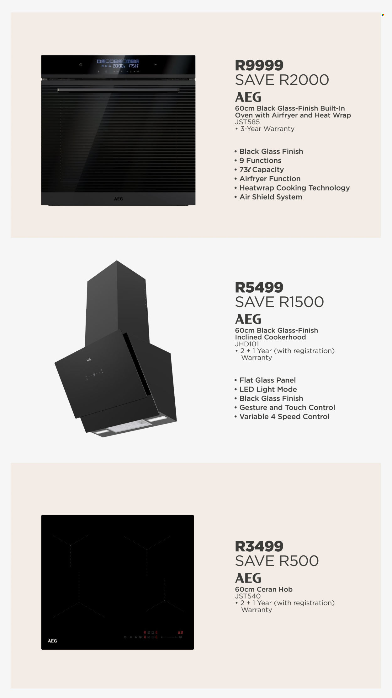 House & Home specials - 20/07/2026 - 09/08/2026. Page 54