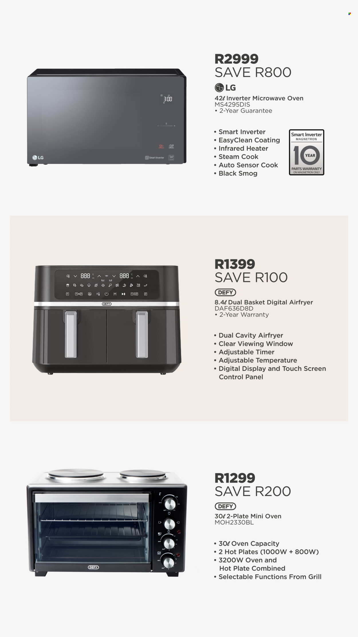 House & Home specials - 20/07/2026 - 09/08/2026. Page 55