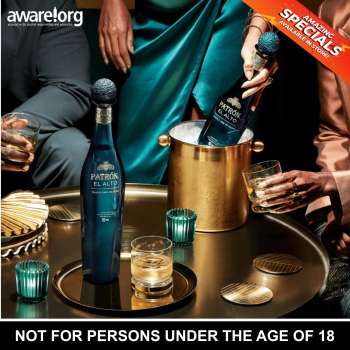 thumbnail - Johnny's Liquor Hypermarket catalogue