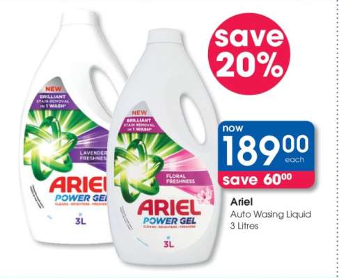 Ariel