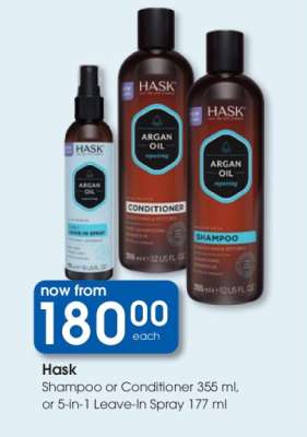Hask