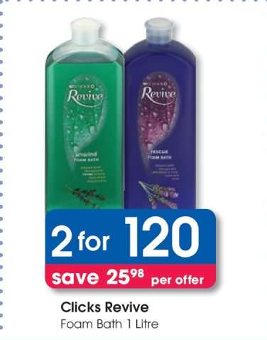 Clicks Revive