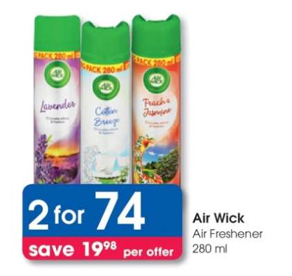 Air Wick