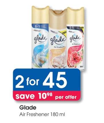 Glade