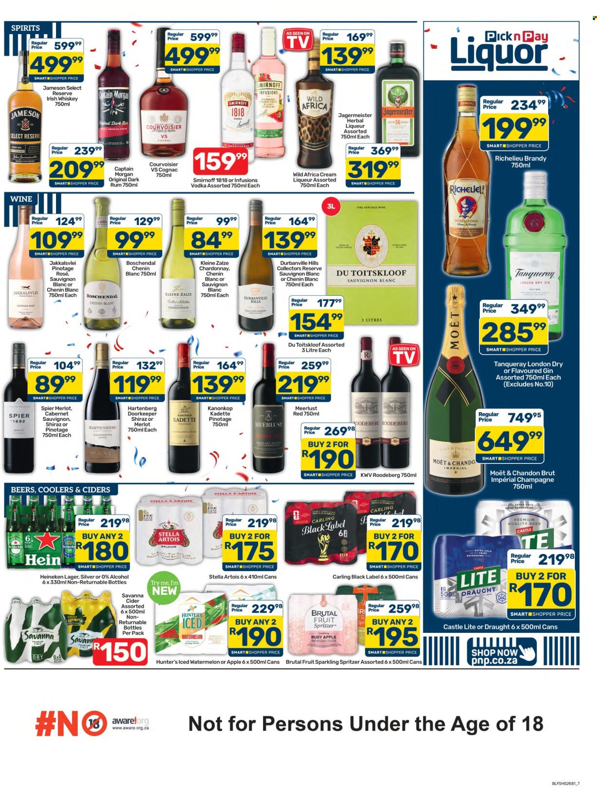 Pick n Pay specials - 24/07/2026 - 06/08/2026. Page 7