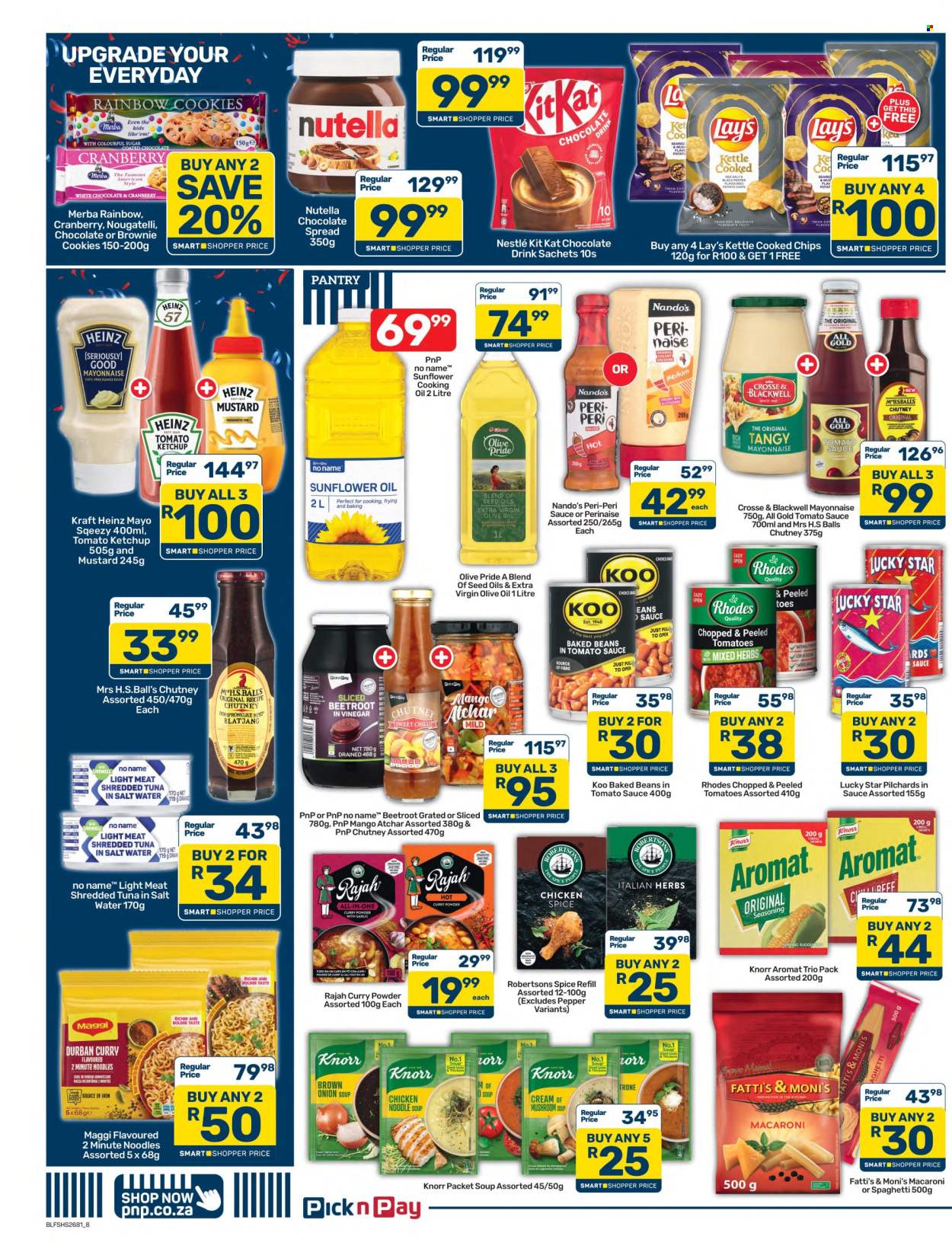Pick n Pay specials - 24/07/2026 - 06/08/2026. Page 8