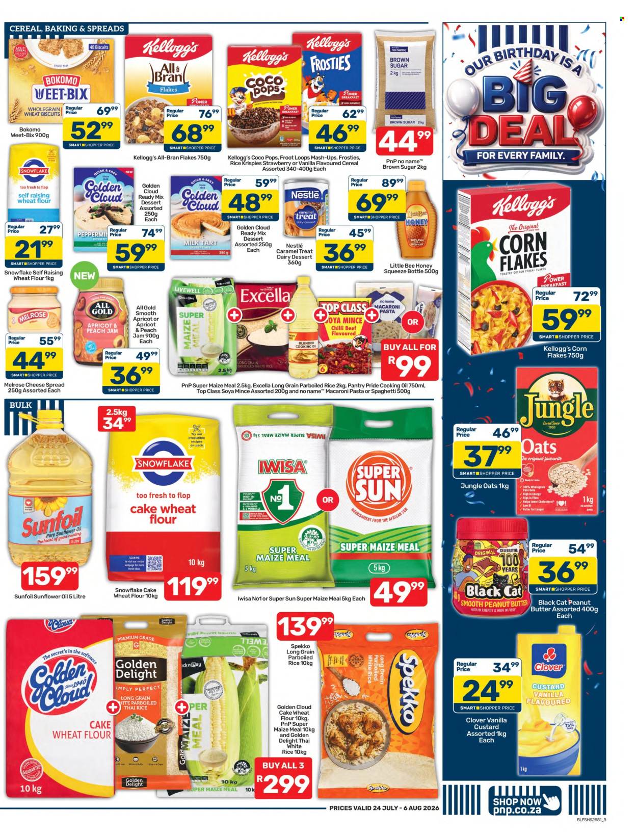 Pick n Pay specials - 24/07/2026 - 06/08/2026. Page 9