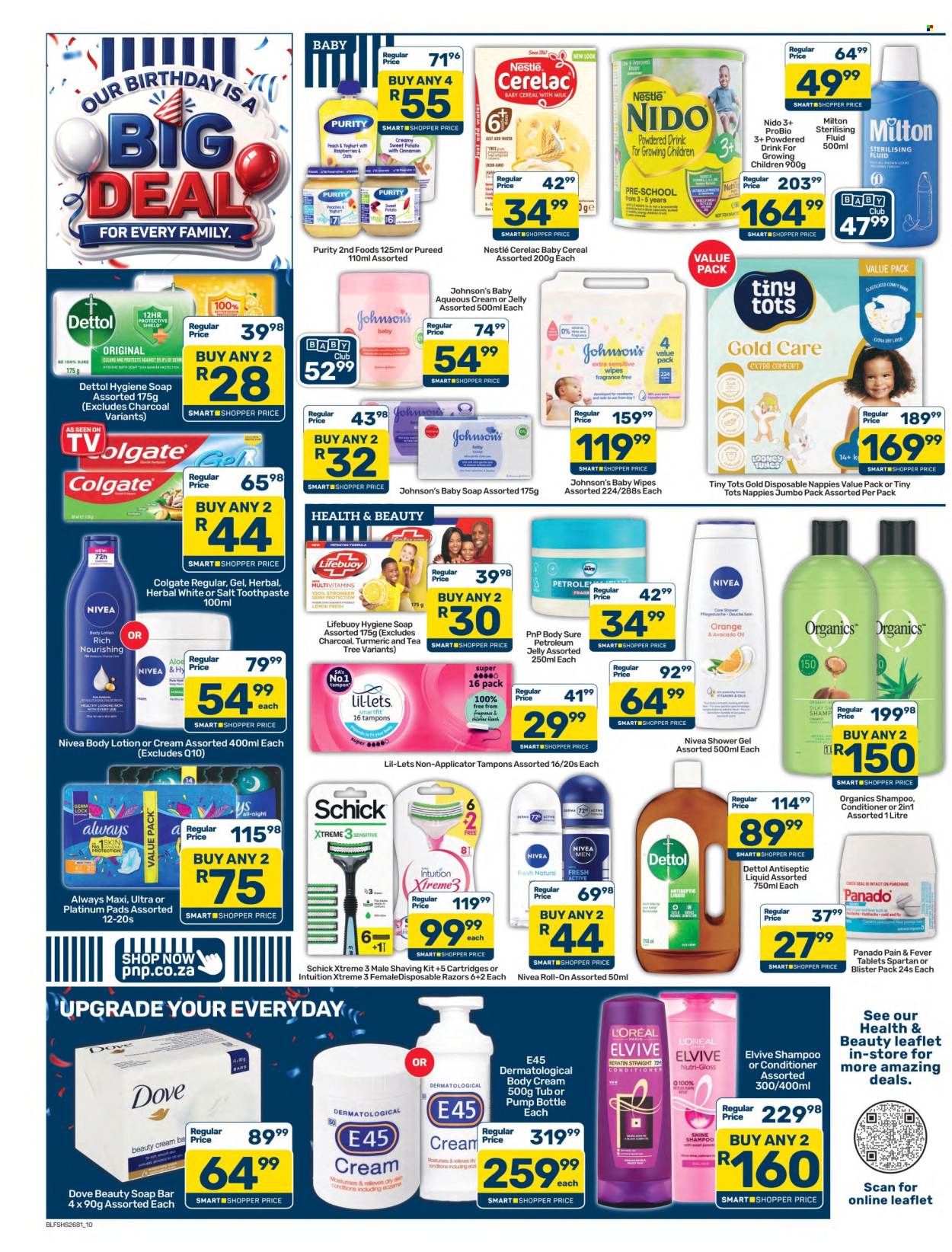 Pick n Pay specials - 24/07/2026 - 06/08/2026. Page 10