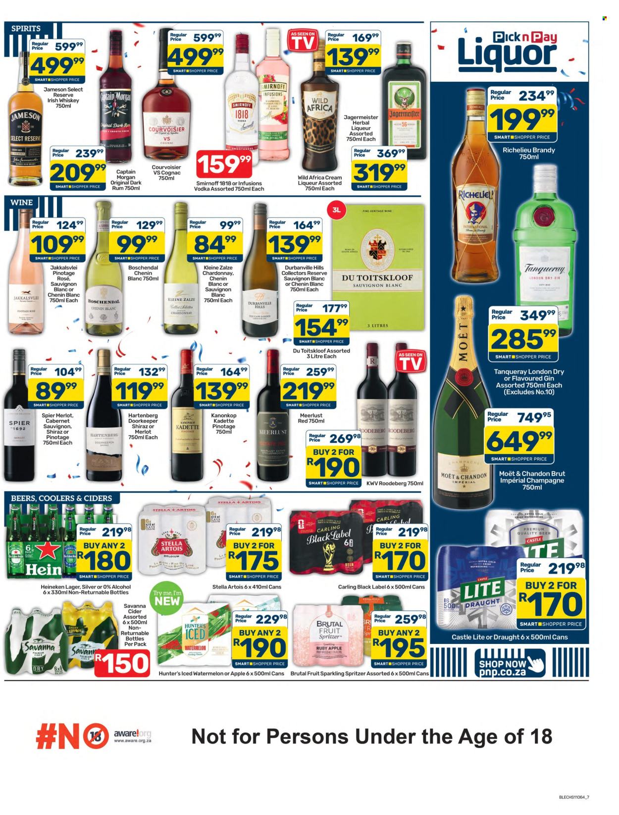 Pick n Pay specials - 24/07/2026 - 06/08/2026. Page 7