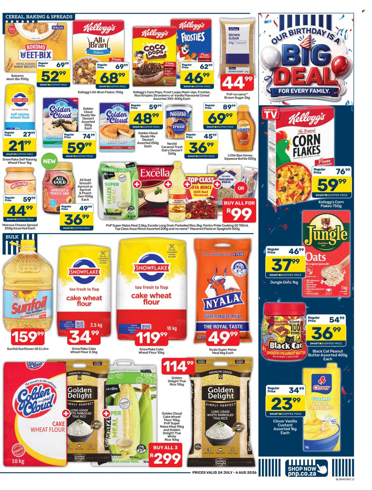 Pick n Pay specials - 24/07/2026 - 06/08/2026. Page 9
