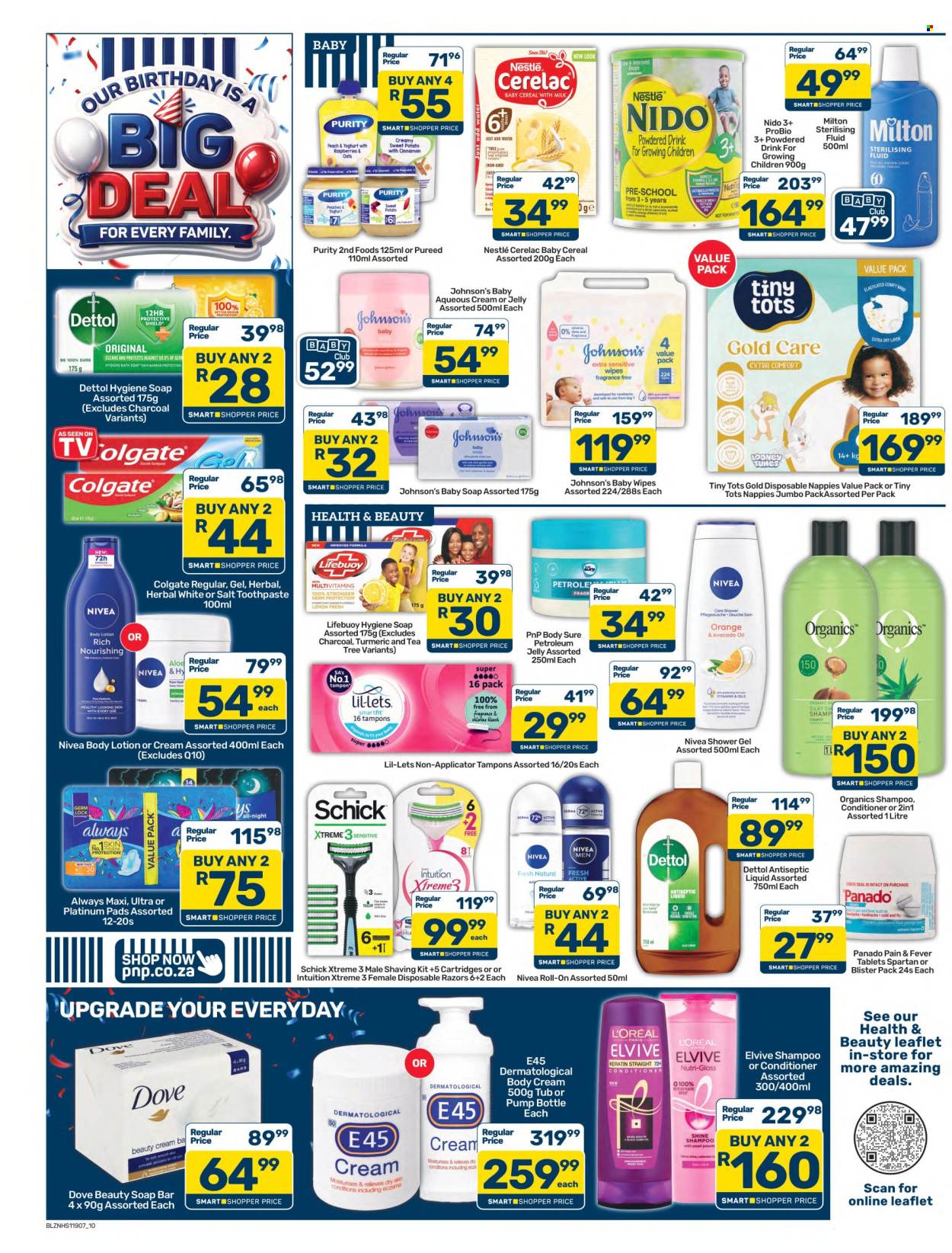 Pick n Pay specials - 24/07/2026 - 06/08/2026. Page 10