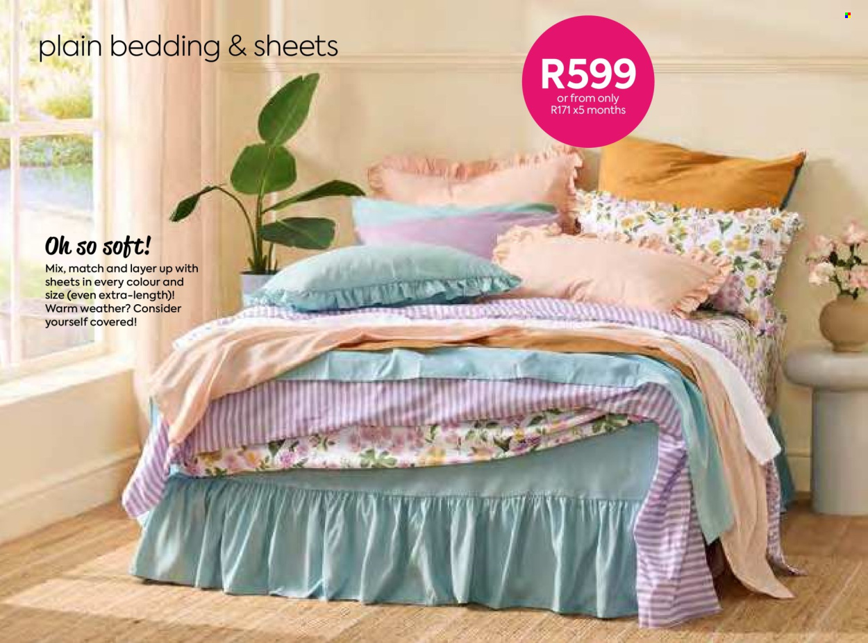 HomeChoice specials - 24/07/2026 - 22/10/2026. Page 34