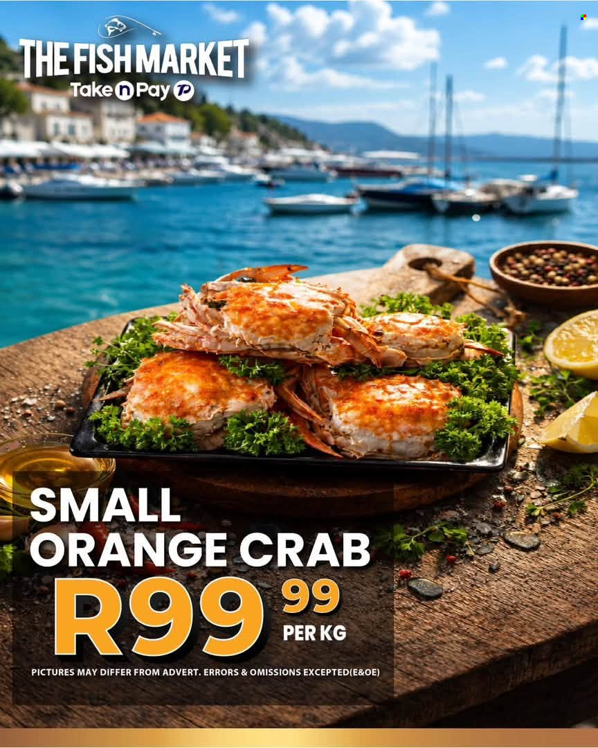 Take n Pay specials - 24/07/2026 - 26/07/2026. Page 2