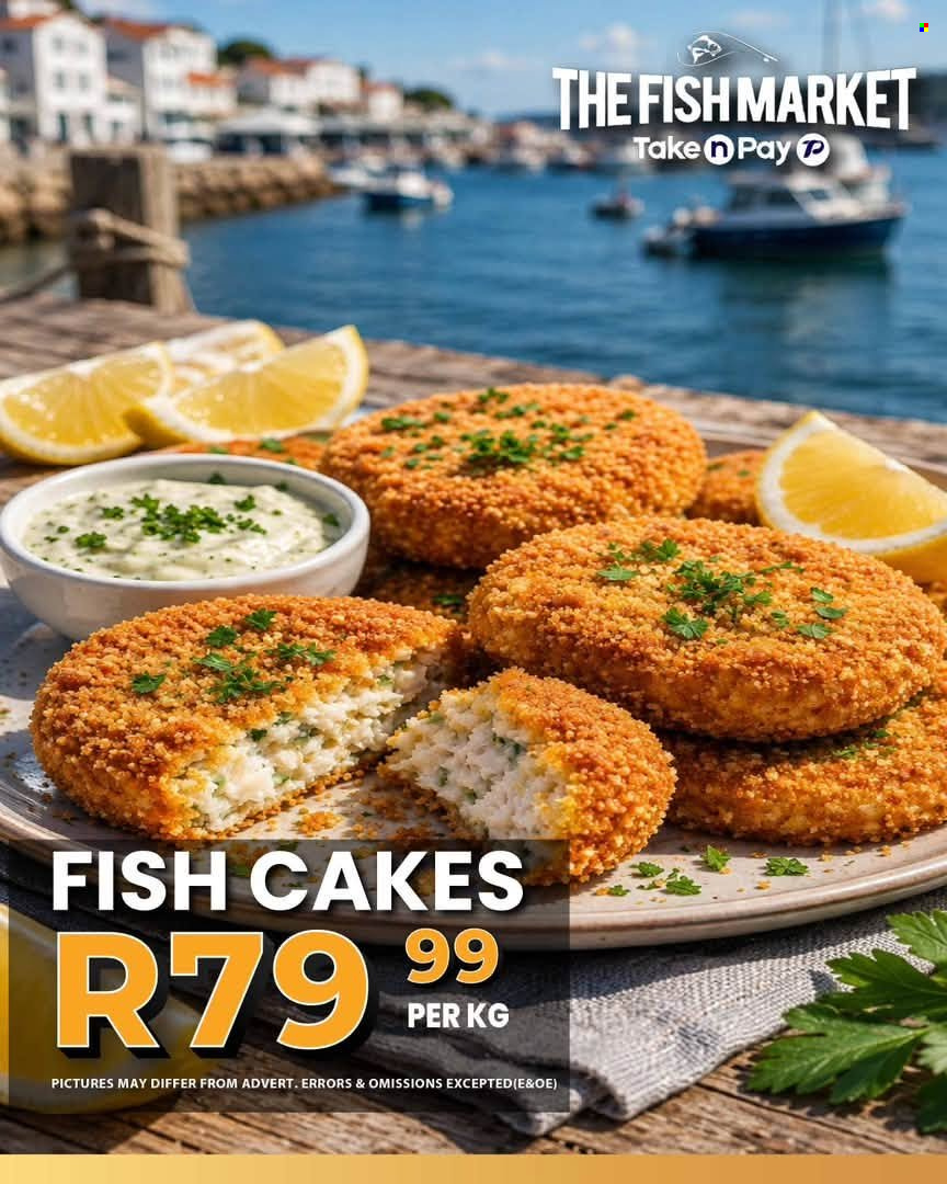 Take n Pay specials - 24/07/2026 - 26/07/2026. Page 8