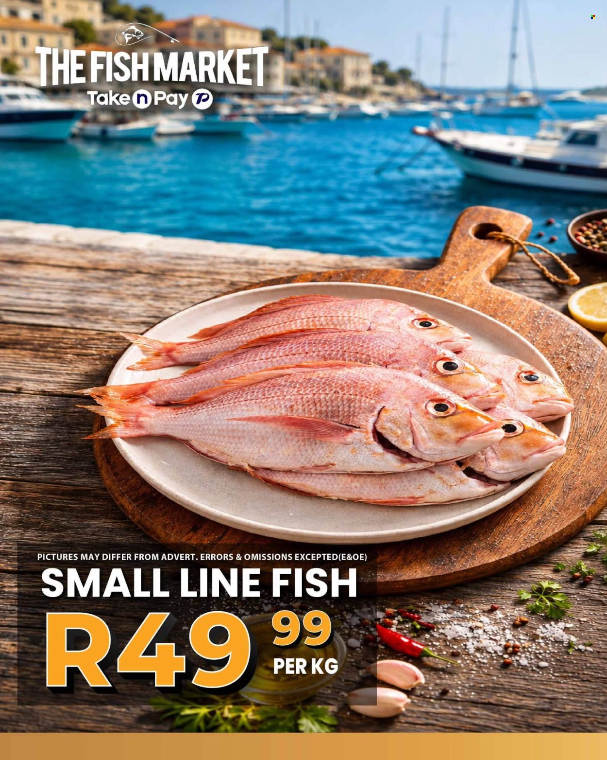 Take n Pay specials - 24/07/2026 - 26/07/2026. Page 17