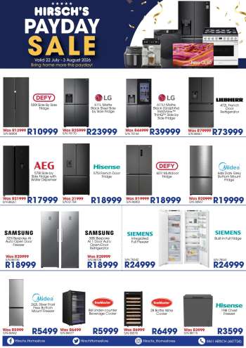 thumbnail - Hirsch's catalogue