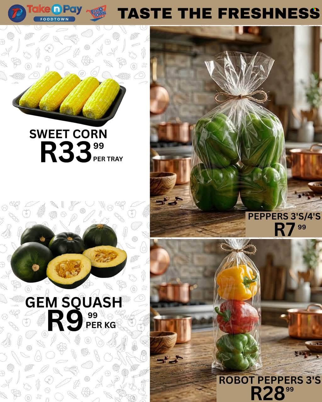 Take n Pay specials - 26/07/2026 - 26/07/2026. Page 20