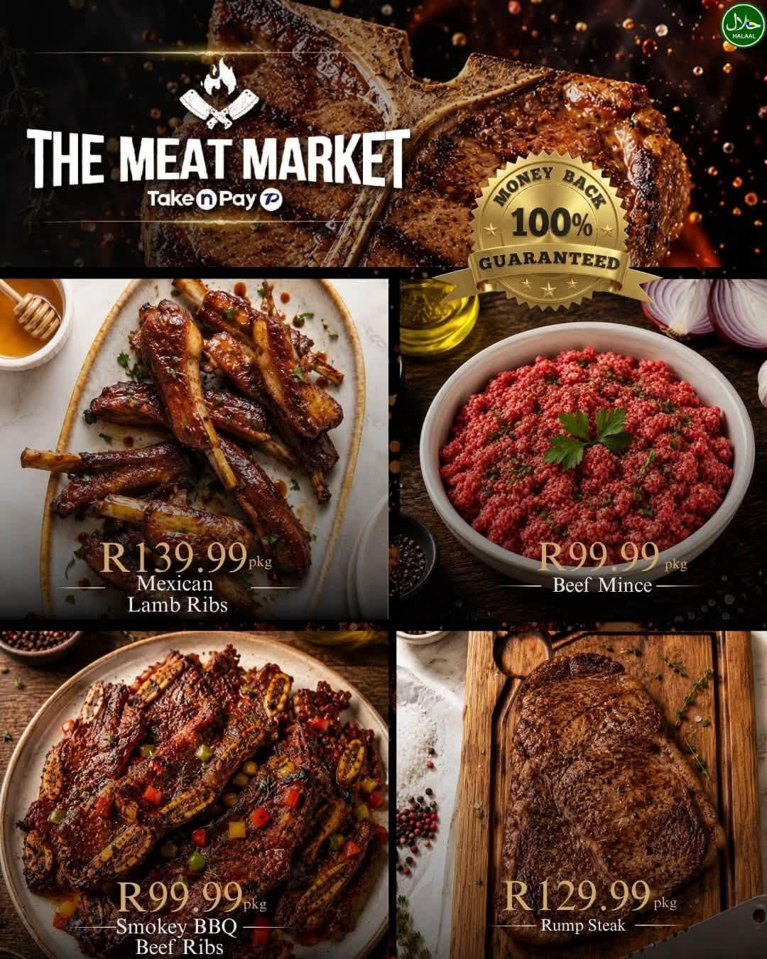 Take n Pay specials - 26/07/2026 - 26/07/2026. Page 35