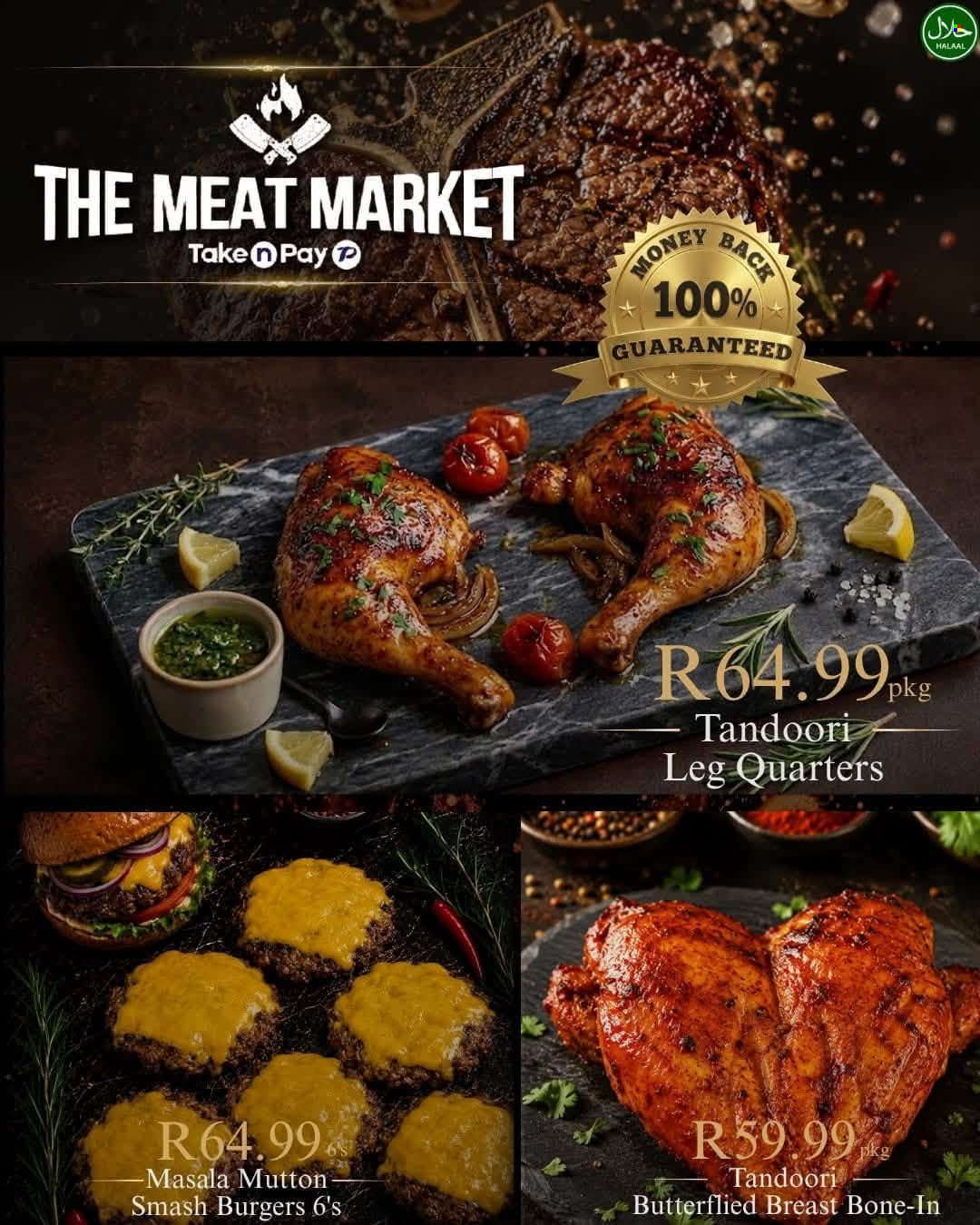 Take n Pay specials - 26/07/2026 - 26/07/2026. Page 36