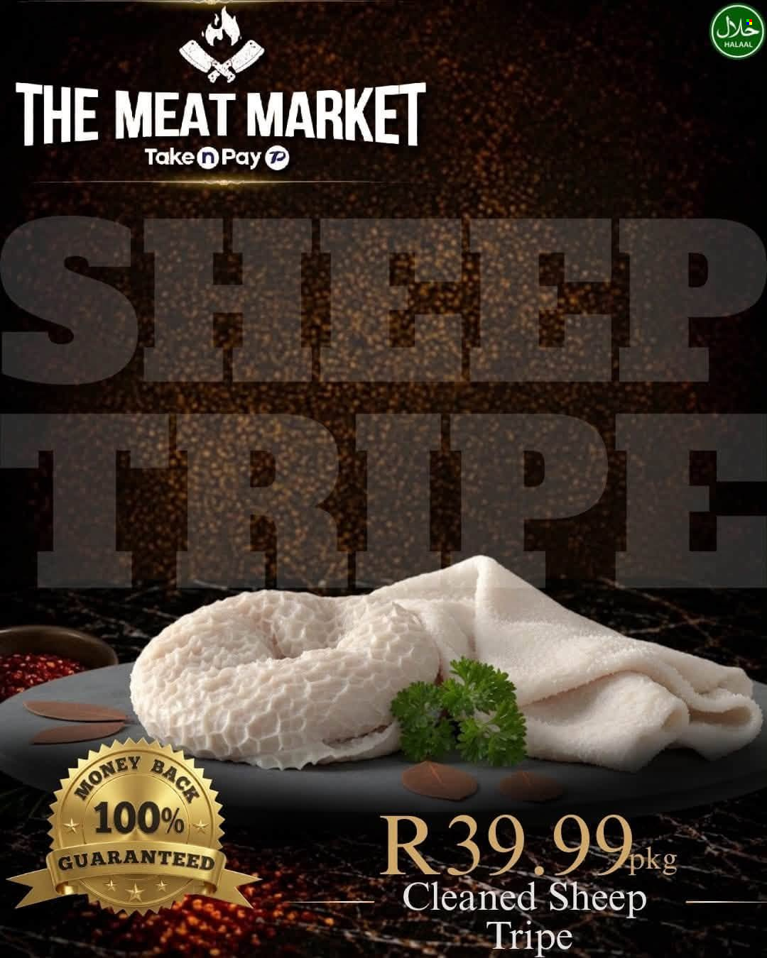 Take n Pay specials - 26/07/2026 - 26/07/2026. Page 43