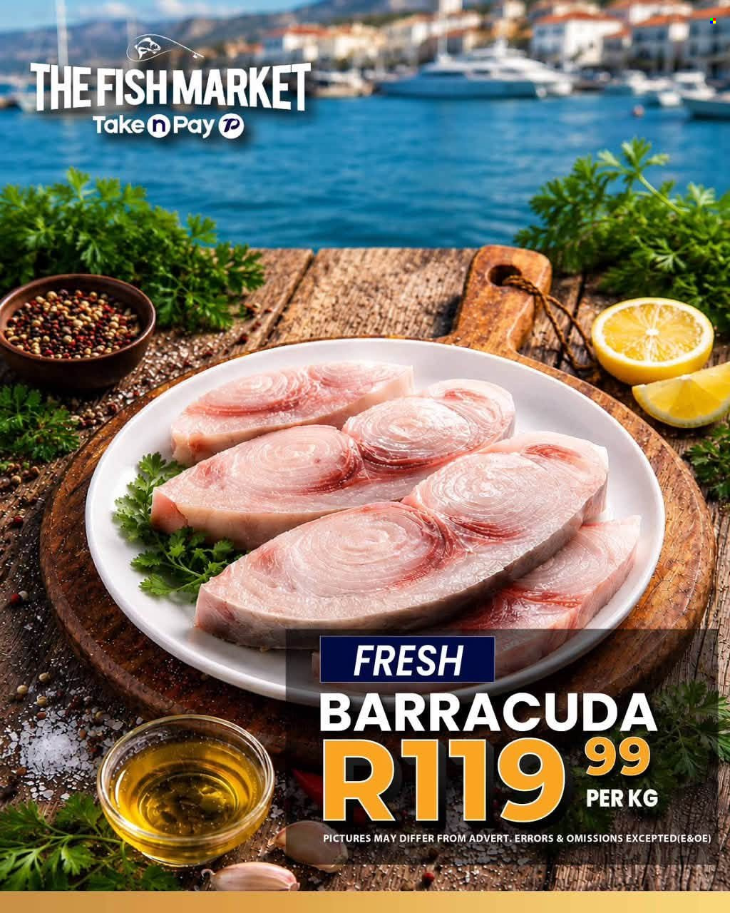 Take n Pay specials - 26/07/2026 - 26/07/2026. Page 3
