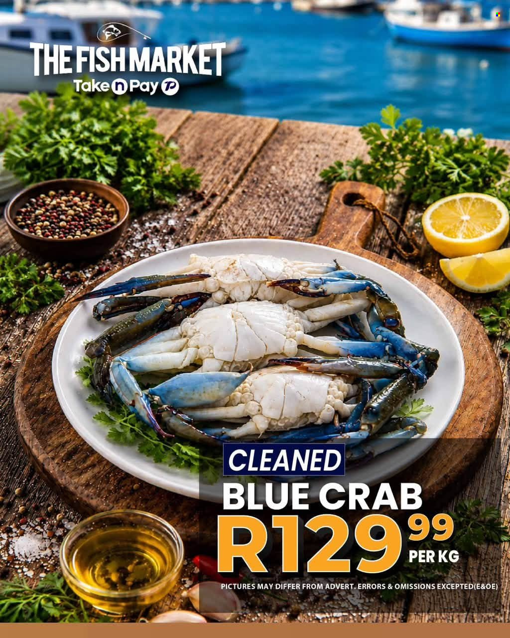 Take n Pay specials - 26/07/2026 - 26/07/2026. Page 5