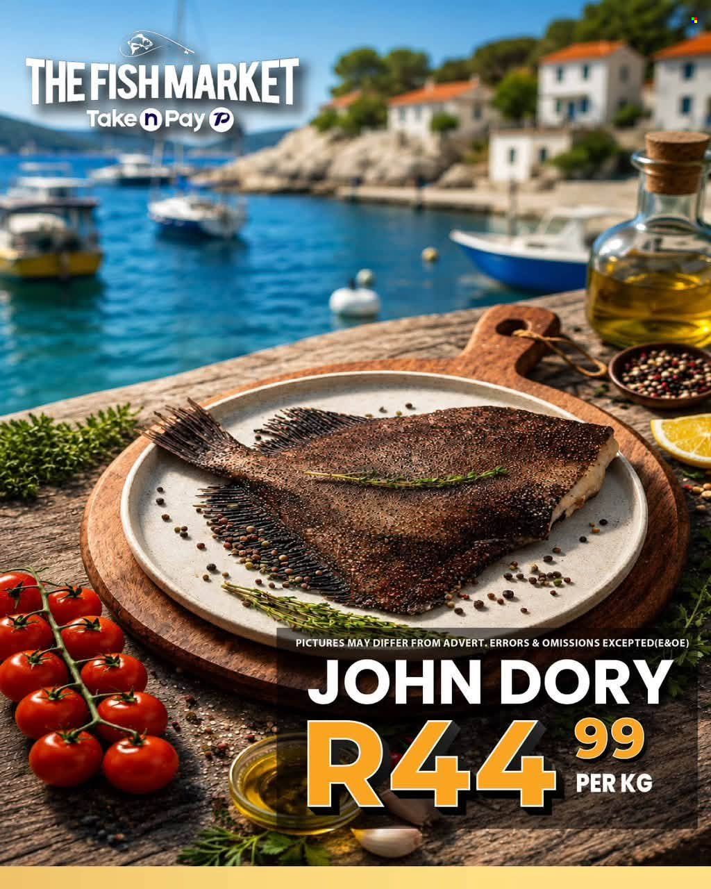 Take n Pay specials - 26/07/2026 - 26/07/2026. Page 11