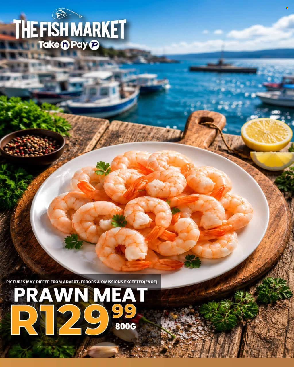 Take n Pay specials - 26/07/2026 - 26/07/2026. Page 12
