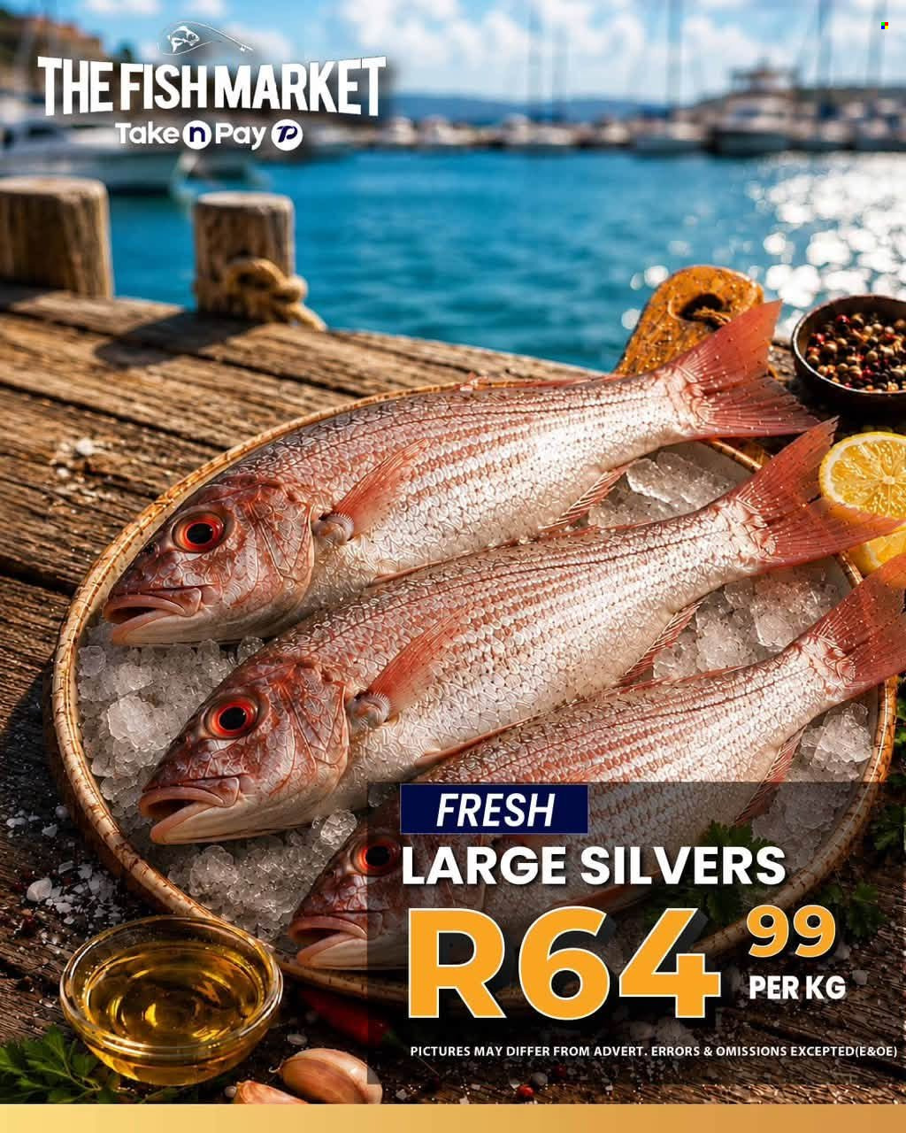 Take n Pay specials - 26/07/2026 - 26/07/2026. Page 15