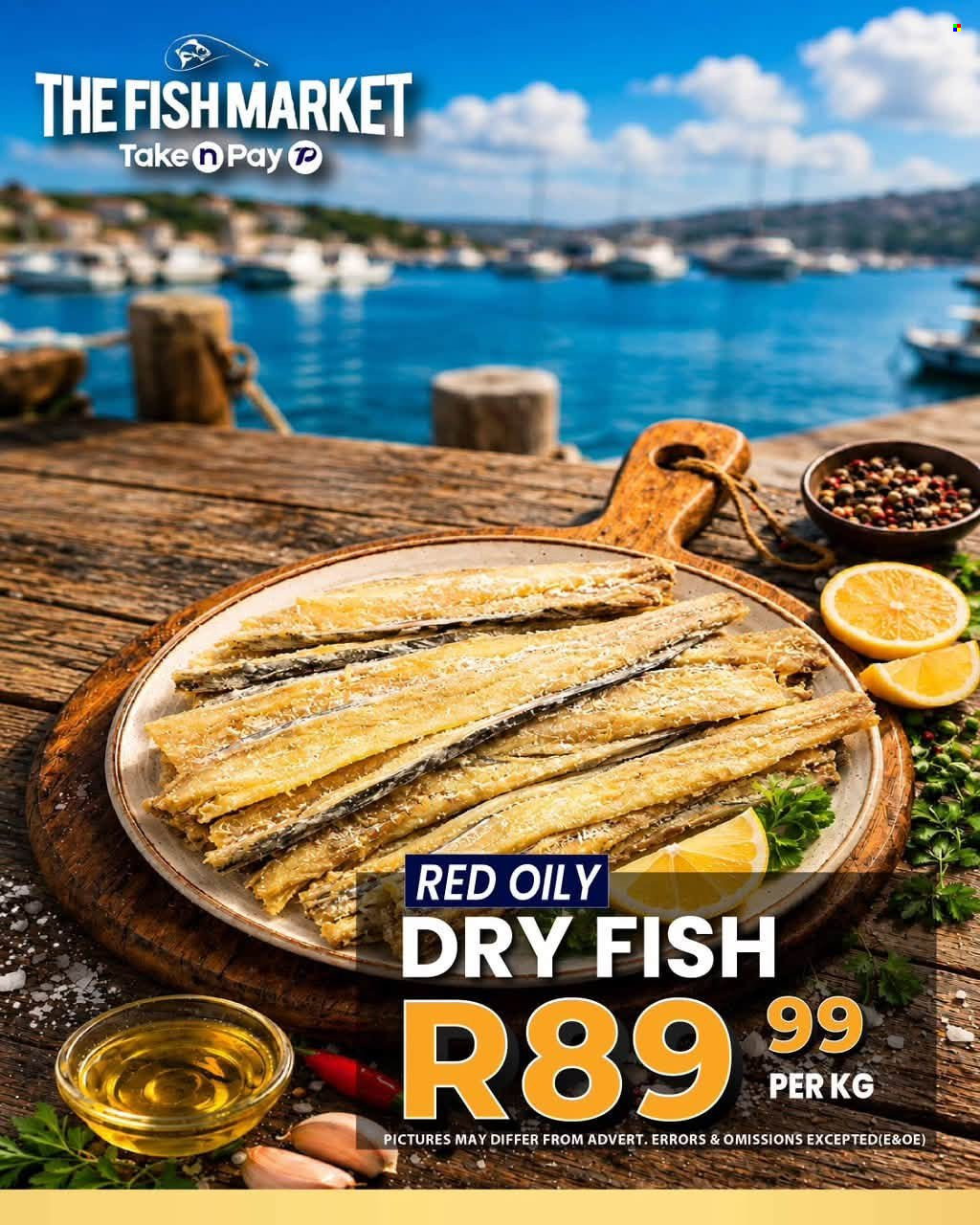 Take n Pay specials - 26/07/2026 - 26/07/2026. Page 18