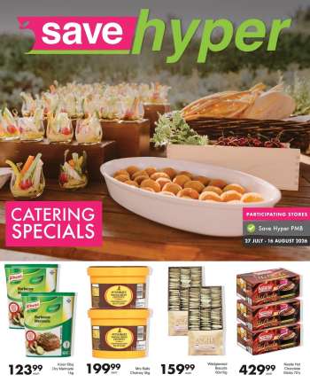 thumbnail - Save hyper catalogue