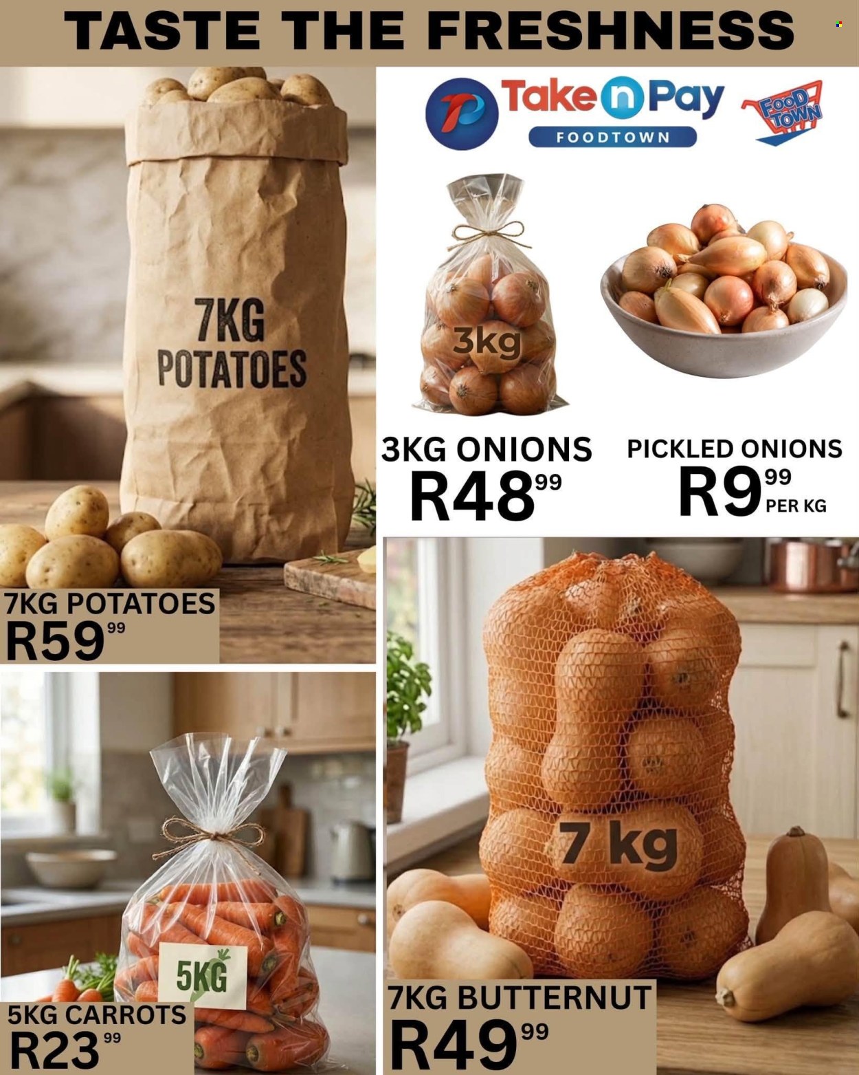 Take n Pay specials - 28/07/2026 - 30/07/2026. Page 13