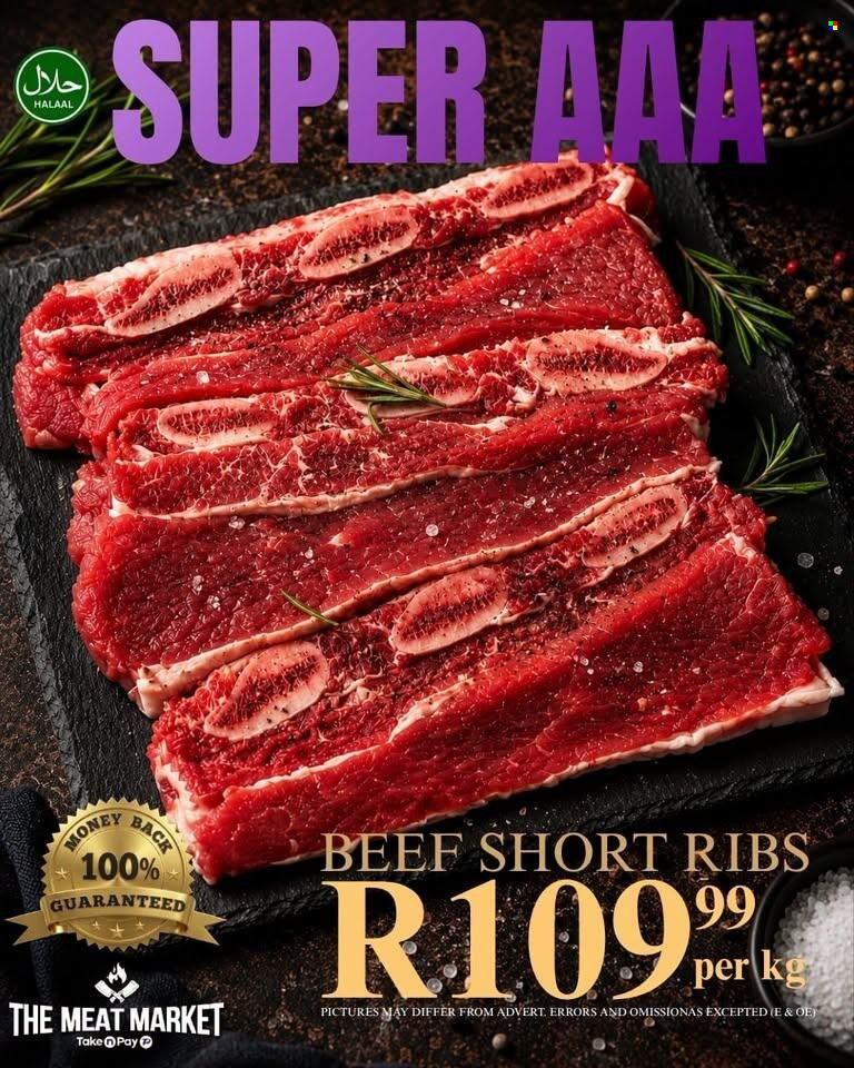 Take n Pay specials - 28/07/2026 - 30/07/2026. Page 22