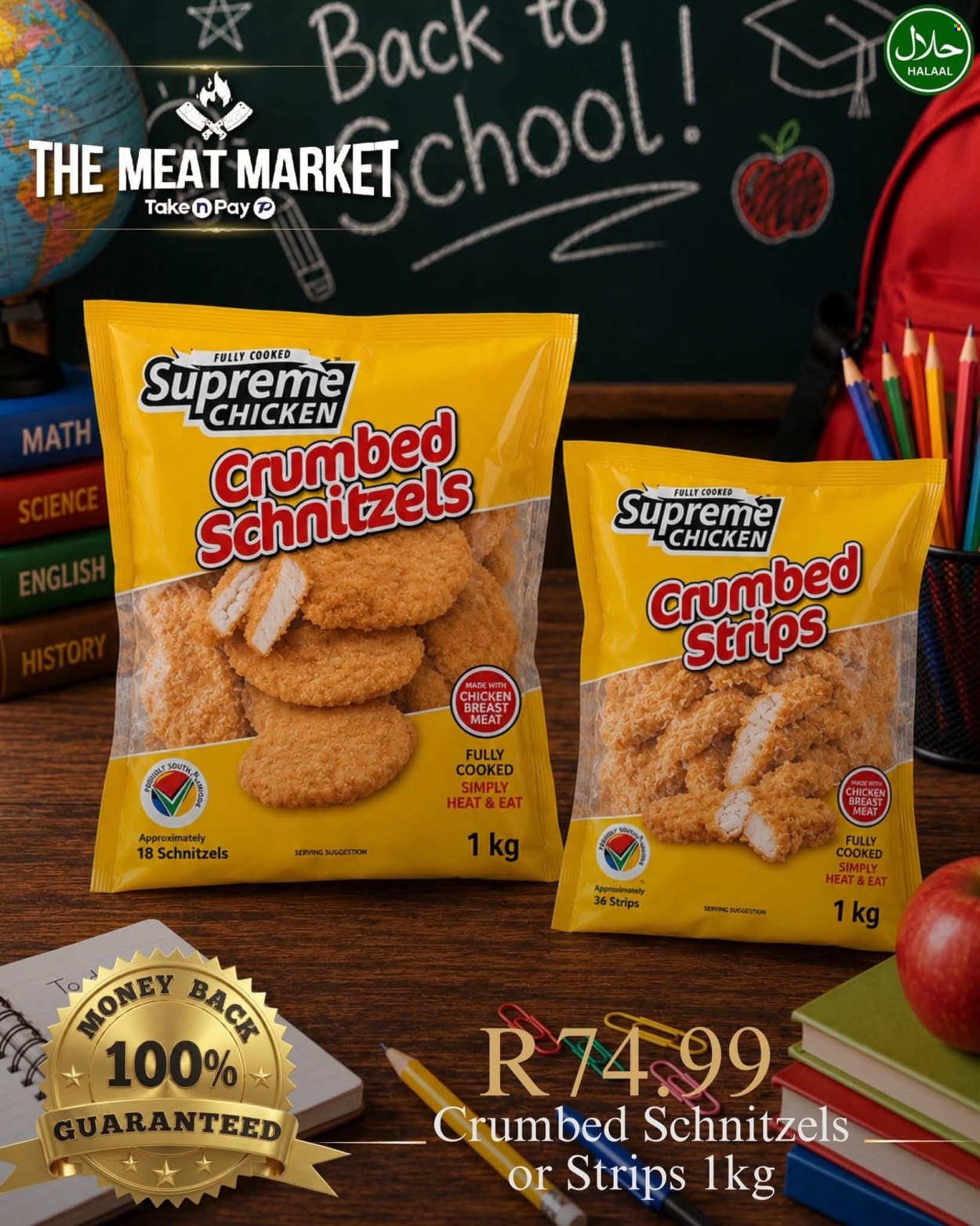 Take n Pay specials - 28/07/2026 - 30/07/2026. Page 37