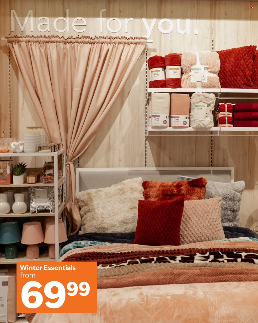 Sheet Street specials - 29/07/2026 - 05/08/2026. Page 1