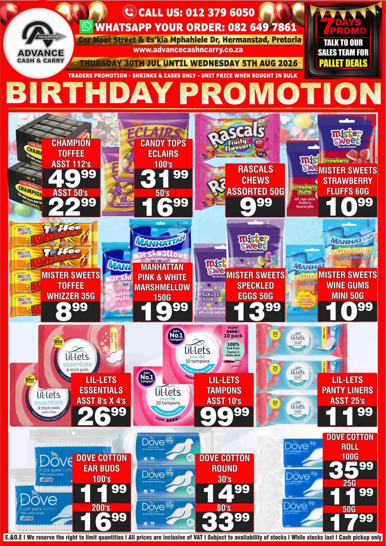 Advance Cash & Carry specials - 30/07/2026 - 05/08/2026. Page 10
