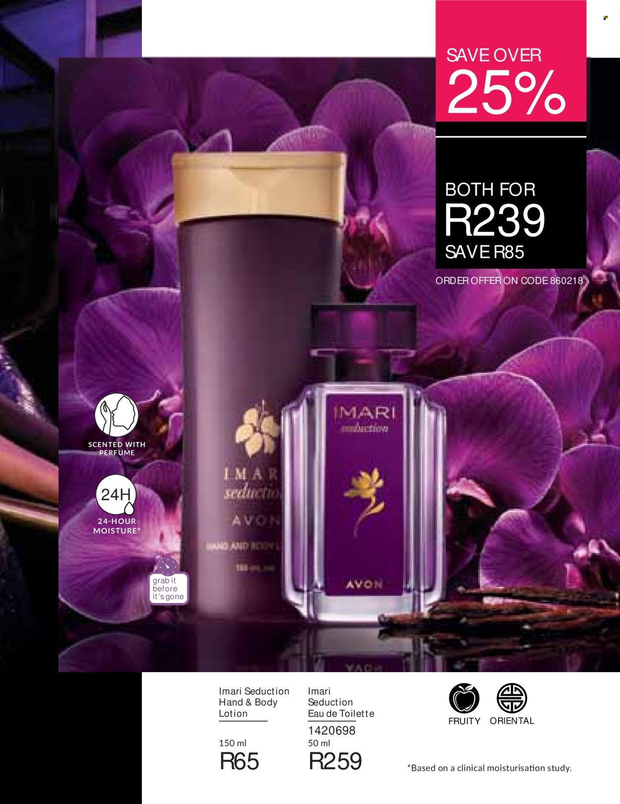 Avon specials - 01/08/2026 - 31/08/2026. Page 5