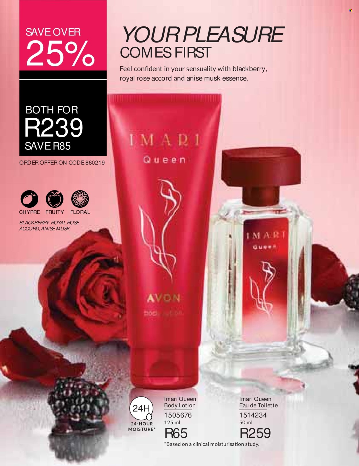 Avon specials - 01/08/2026 - 31/08/2026. Page 6